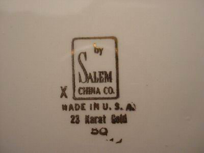 Oliver Theatre - China Give-Ways From Ed Slonina